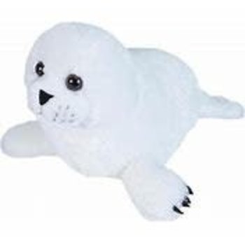 Wild Republic ECOKINS HARP SEAL PUP