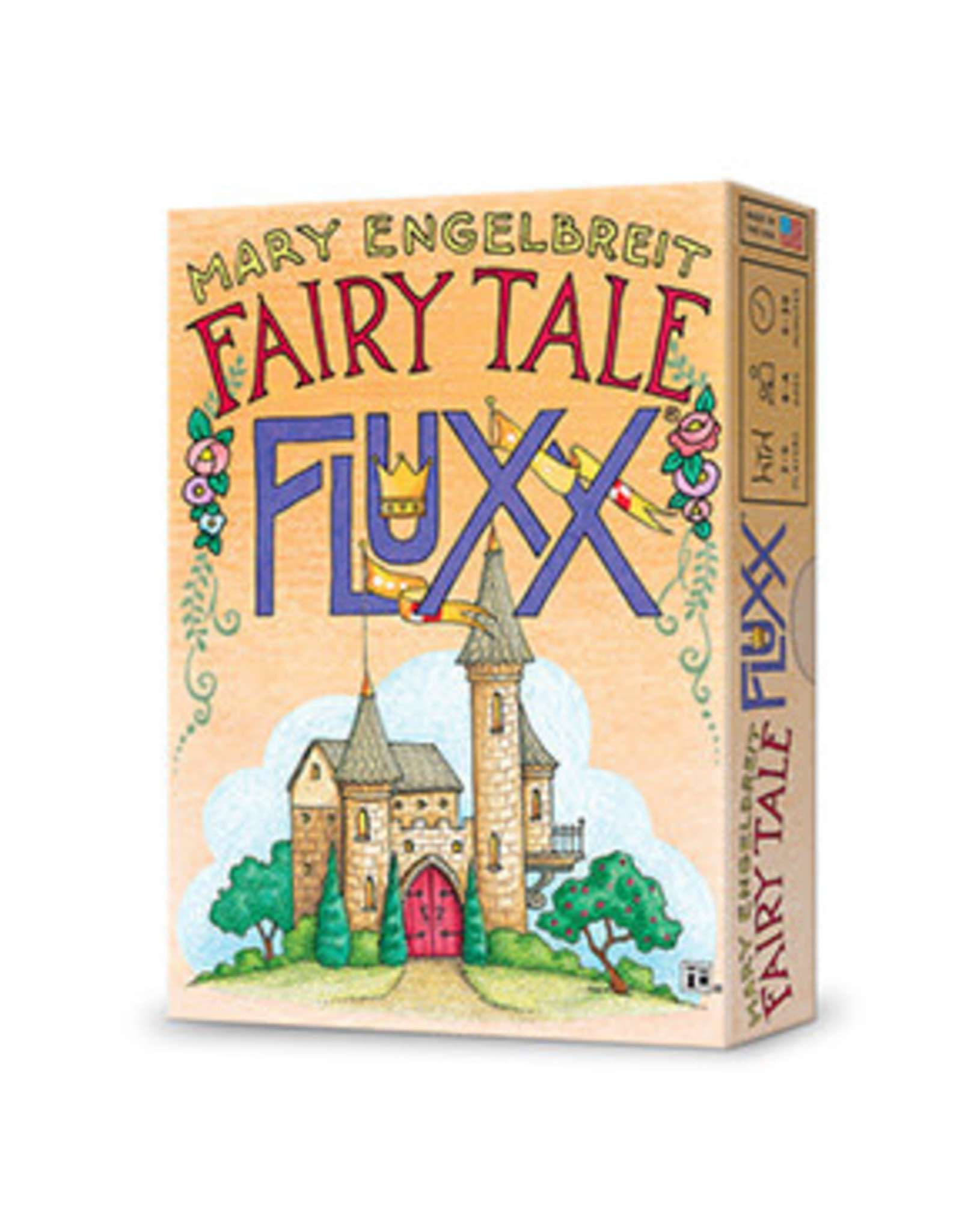 FLUXX Fairy Tale FLUXX