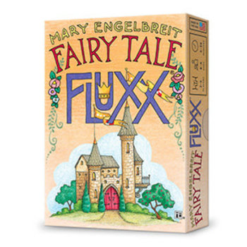 FLUXX Fairy Tale FLUXX