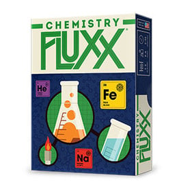 FLUXX FLUXX Chemistry