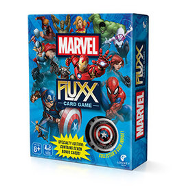 FLUXX FLUXX Marvel