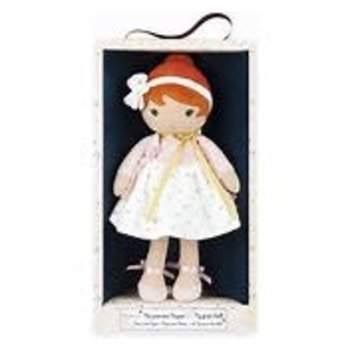 Kaloo VALENTINE  K DOLL- LARGE (fabric/colors may vary)