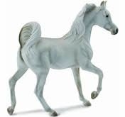 CollectA Grey Arabian Mare