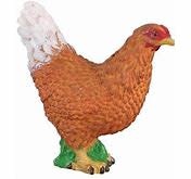 CollectA Hen