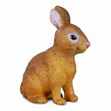 CollectA Rabbit