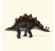 CollectA Stegosaurus