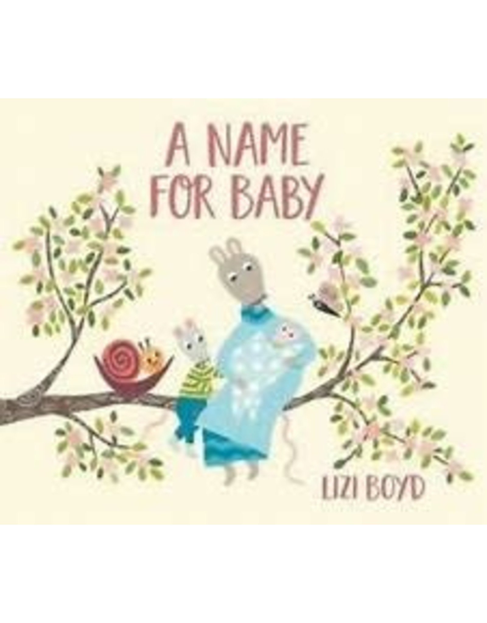 A Name for Baby