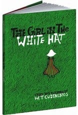 Dover Girl in the White Hat