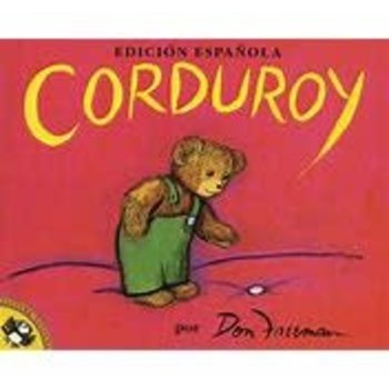 Corduroy