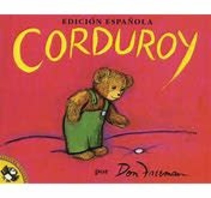 Penguin Random House Corduroy