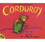 Corduroy