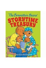 Dover x Berenstain Bear's Storytime Treasury