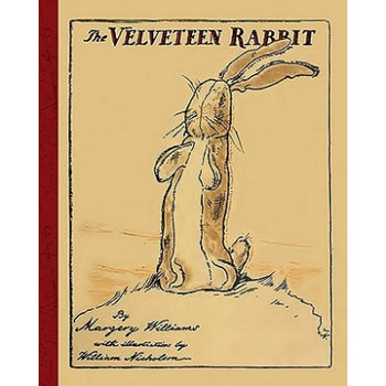 Dover Velveteen Rabbit