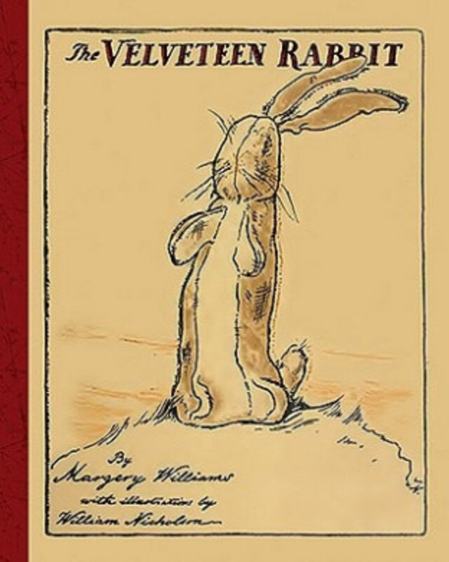 Dover Velveteen Rabbit