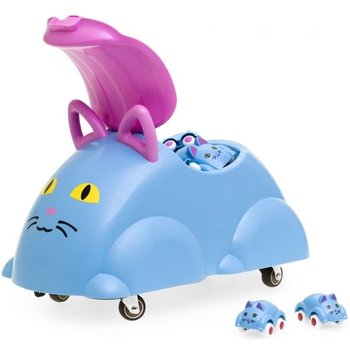 Viking Toys Cute Rider Cat