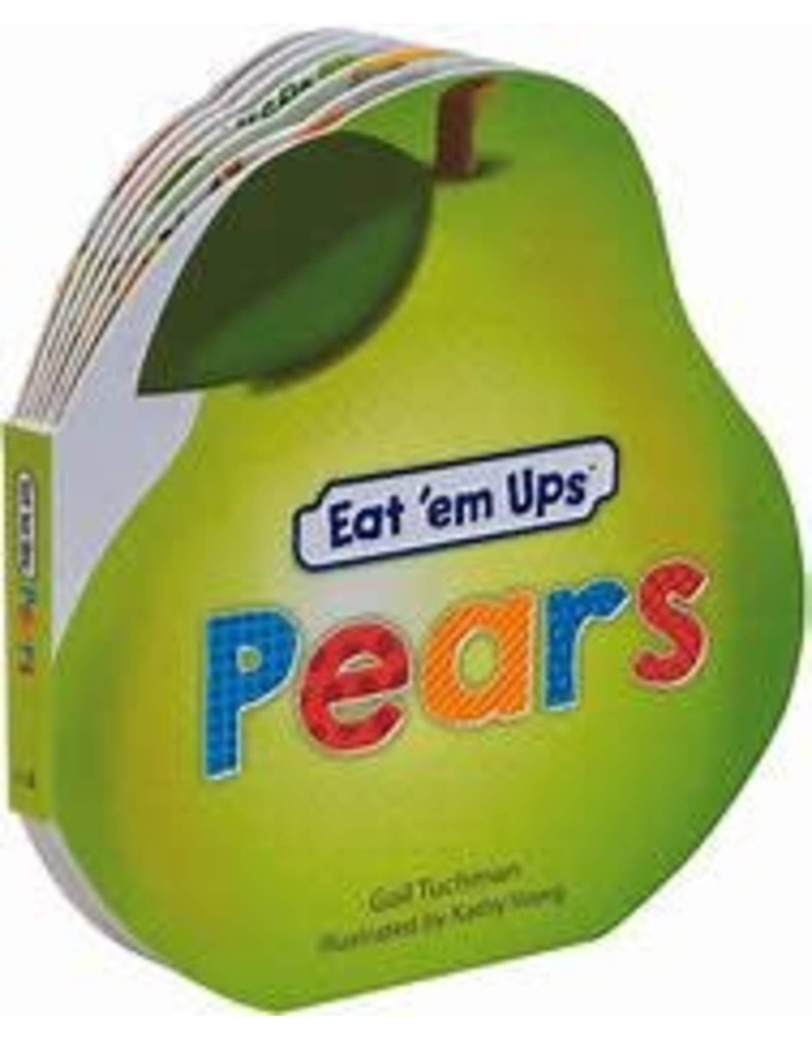 Dover Eat Em Up Pears