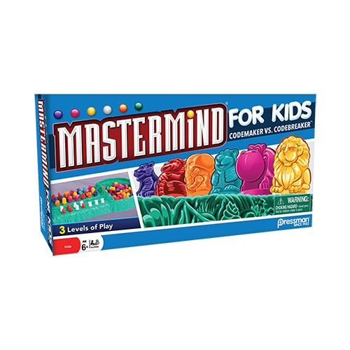 Goliath Mastermind for Kids