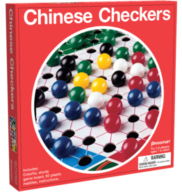 Goliath x Chinese Checkers