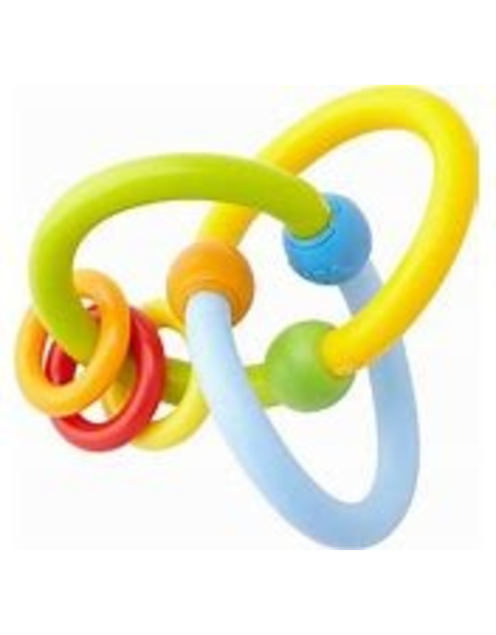 Haba Clutching Toy - Roundabout