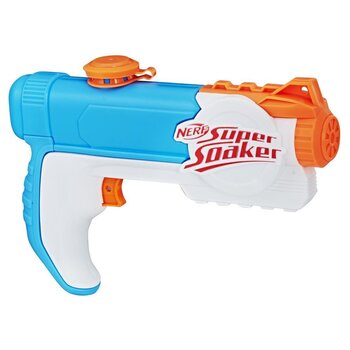 Nerf Supersoaker Pirahna