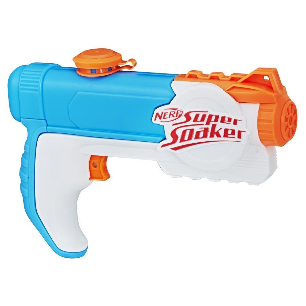Nerf Supersoaker Pirahna