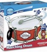 Marching Drum