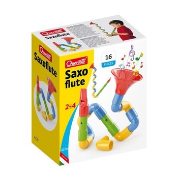 Quercetti Quercetti Saxoflute