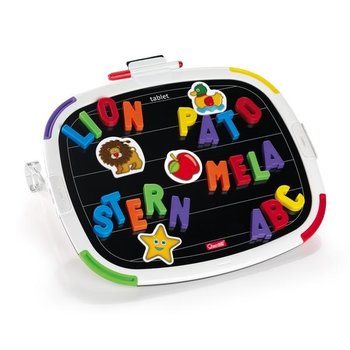 Quercetti Quercetti Magnetic Tablet 58 pcs