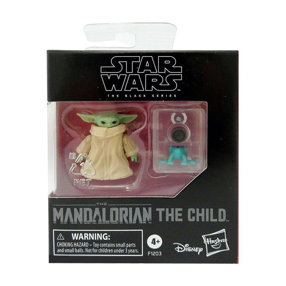 Star Wars Star Wars Black Series The Child
