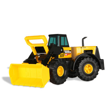 Tonka Tonka Front Loader