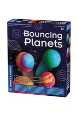 Thames and Kosmos Bouncing Planets - 3L Version