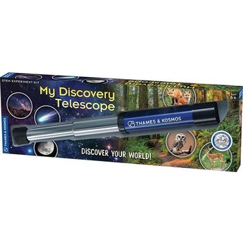 Thames and Kosmos My Discovery Telescope