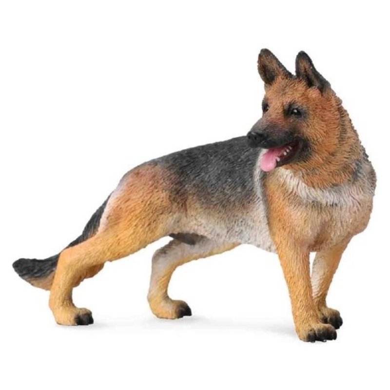 CollectA German Shepherd