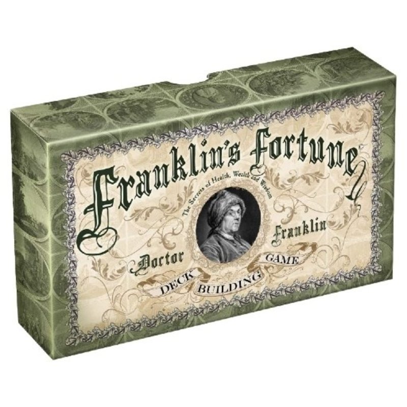 x Franklin's Fortunes