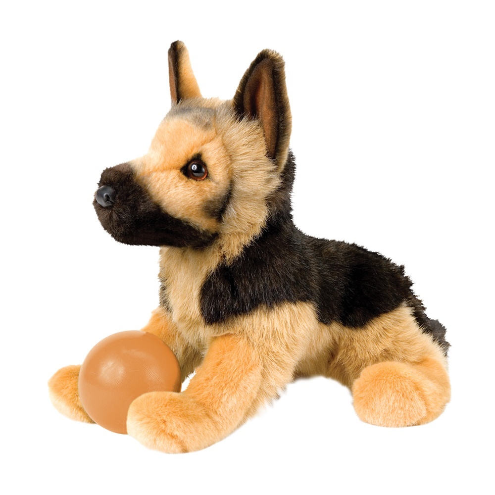 Douglas General German Shepherd
