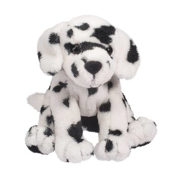 Douglas Checkers Dalmatian