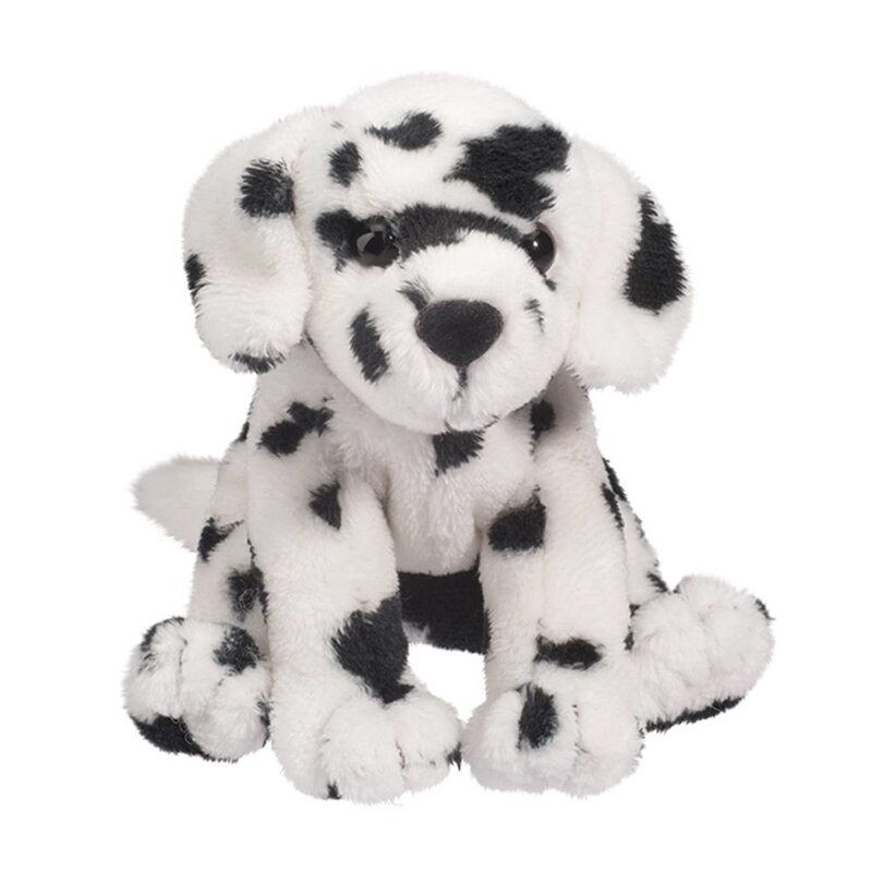 Douglas Checkers Dalmatian 6"