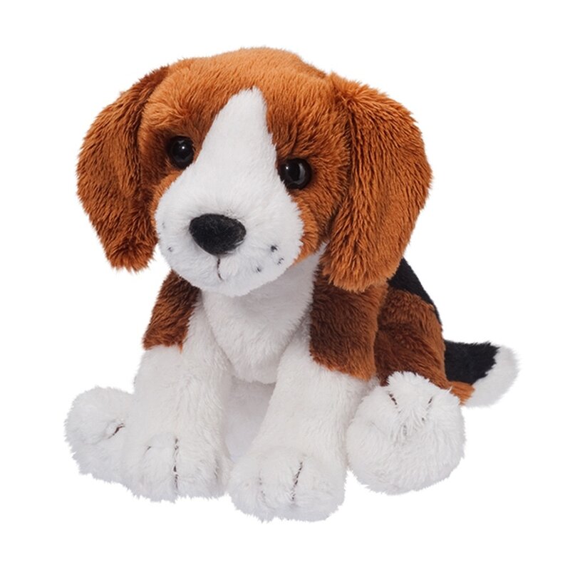 Douglas Sniff Beagle 6"