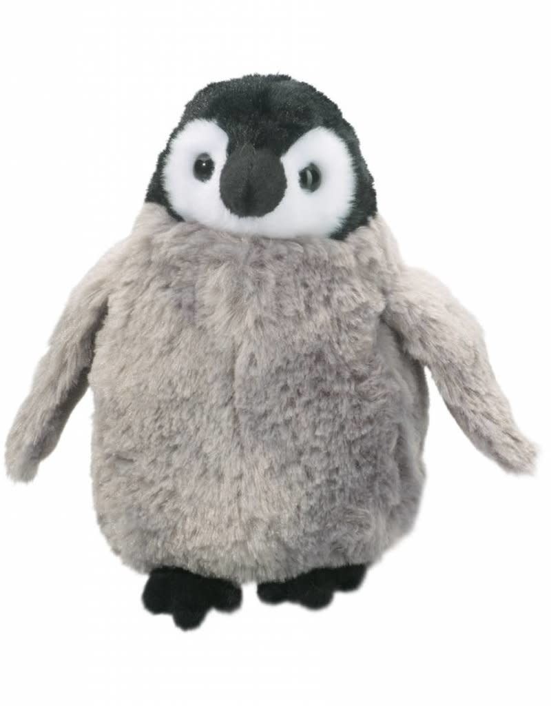 Douglas Cuddles Penguin Chick 7" tall