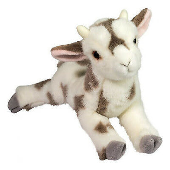 Douglas Gisele Floppy Goat