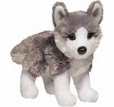 Douglas Nikita Husky