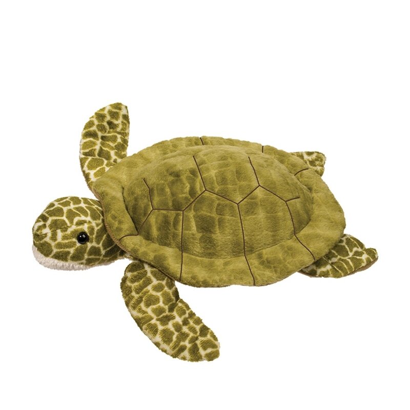 Douglas Pebbles Turtle
