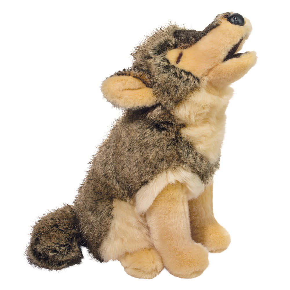 Douglas Raina Dlux  Wolf