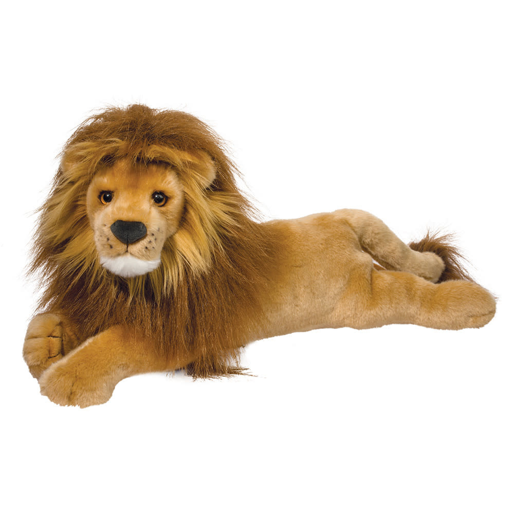 Douglas Zeus Lion