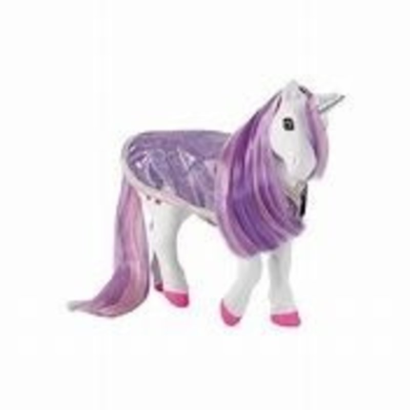 Breyer Luna Color Change Unicorn