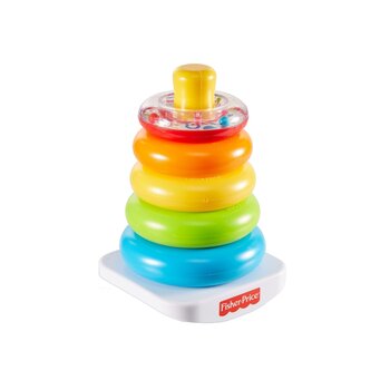 Fisher Price Fisher Price Rock-A-Stack