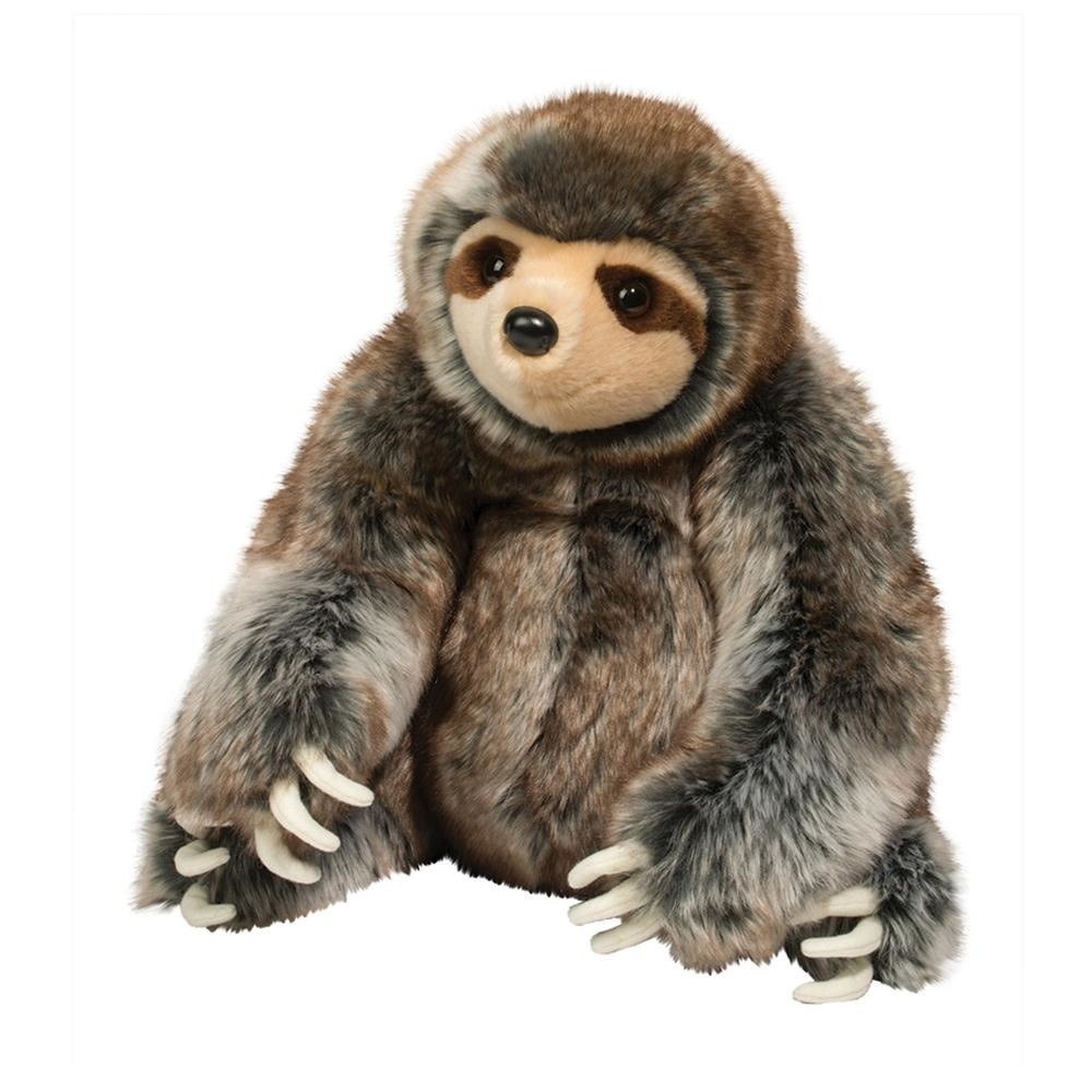 Douglas Sylvie Dlux Sloth