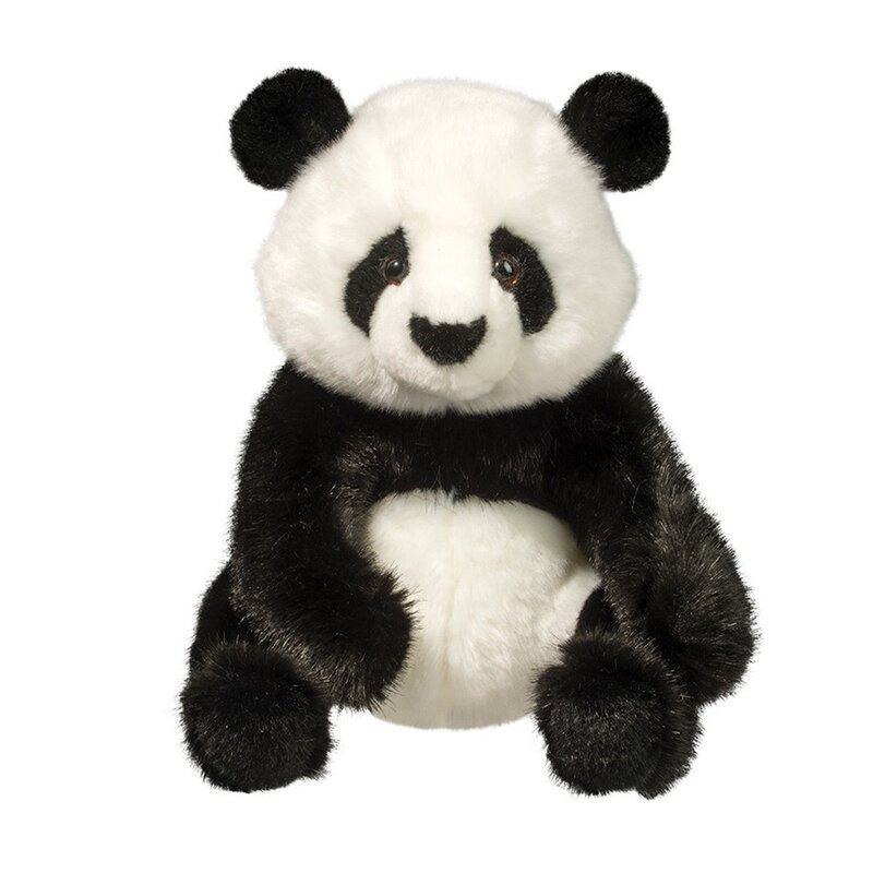 Douglas Paya Panda 11" sitting