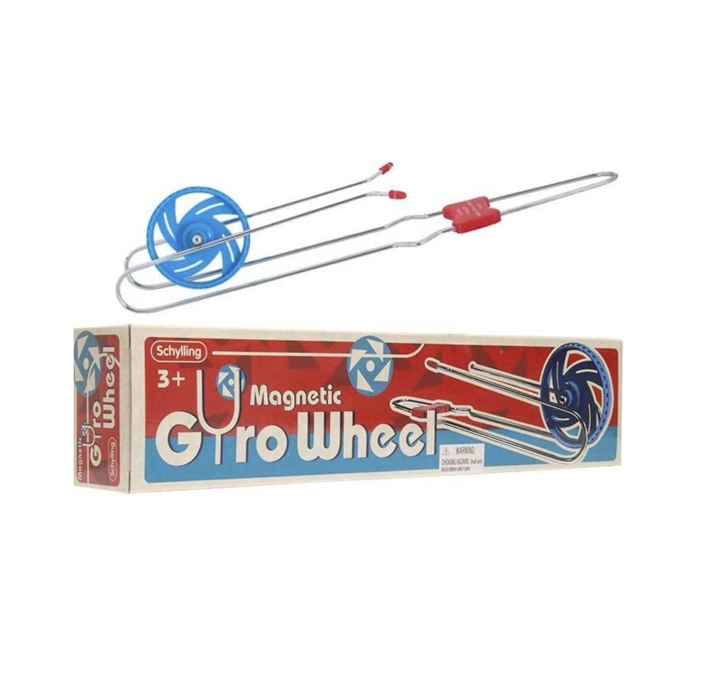 GYRO WHEEL PLAYNOW! Toys and Games