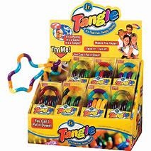 Tangle Creations Tangle Jr. Classic